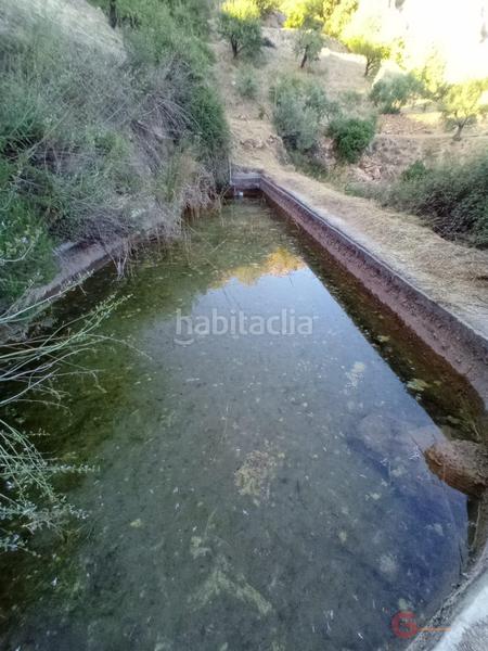Foto fd8ef333-aa9e-4220-9b5d-591c95ce2aba. Terreno residencial guájar altoterreno en Guájares (Los)