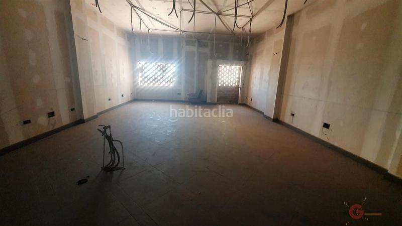 Foto 8e47aa08-19d2-4cdf-8b41-a7fad2a80f9b. Local comercial local en Playa de Granada Motril