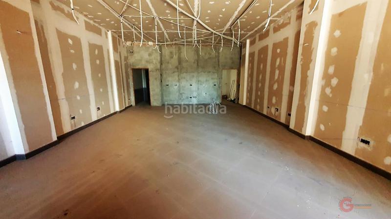 Foto b9b19141-fb79-48ab-8b66-4f6217e3c08f. Local comercial local en Playa de Granada Motril