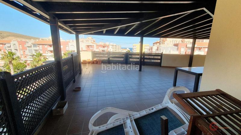 Foto 0a8de373-3ccc-4d4e-b439-d2b07c449c6e. Àtic amb calefacció aparcament piscina a Calahonda - Carchuna Motril
