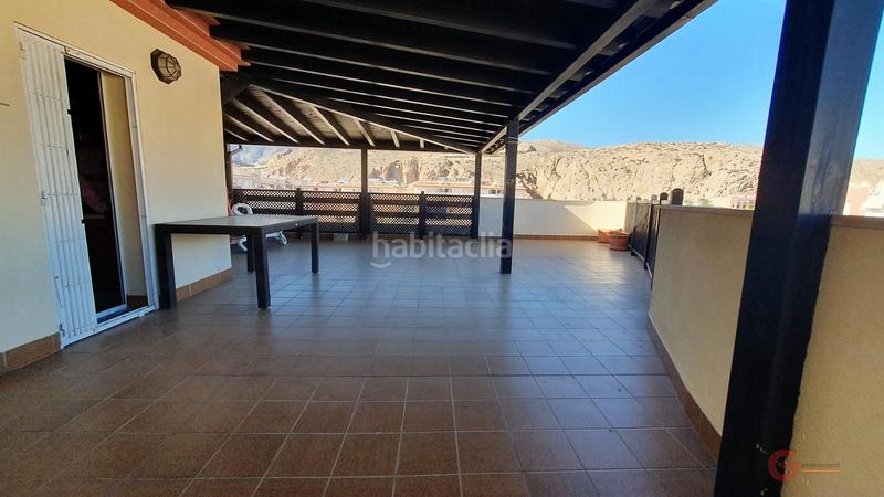 Foto 41170955-63d8-4e0b-ab5c-e2f01f32abb2. Àtic amb calefacció aparcament piscina a Calahonda - Carchuna Motril