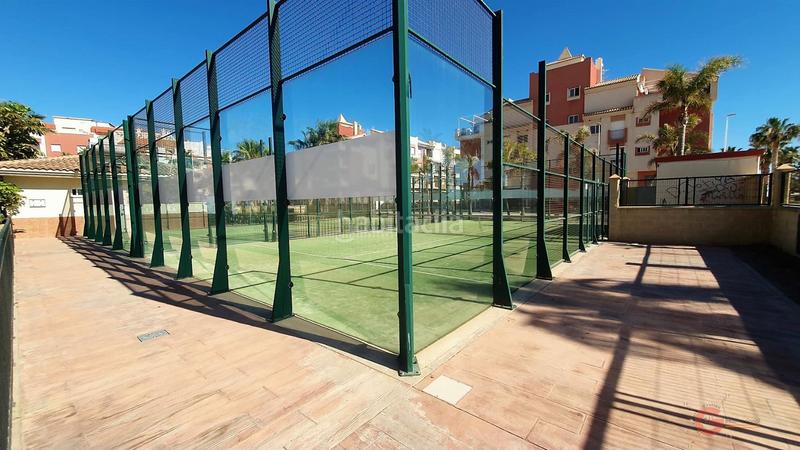 Foto 52074d88-d978-451f-9969-35cfbf8341bb. Àtic amb calefacció aparcament piscina a Calahonda - Carchuna Motril