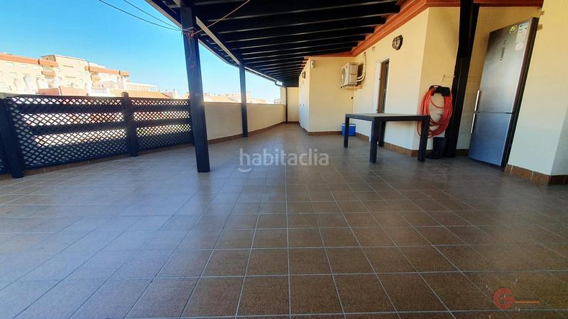 Foto 67398192-ffbc-44b2-8939-ef3fa216d0b1. Àtic amb calefacció aparcament piscina a Calahonda - Carchuna Motril