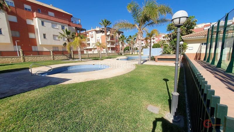 Foto f2486be7-b244-4c90-a98b-0a2347fd430e. Àtic amb calefacció aparcament piscina a Calahonda - Carchuna Motril