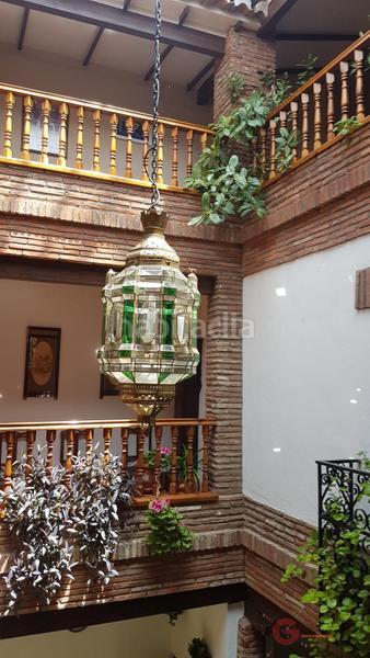 Foto 0606cf51-b623-42c6-a133-6e52b043b301. Casa  en Guadix