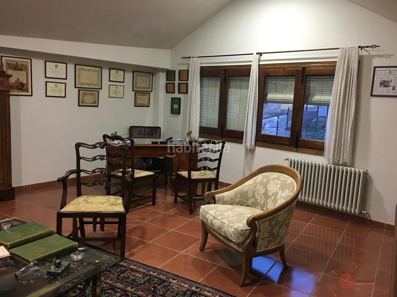 Foto 250f7e53-3801-42d9-98a6-63f70f33a0ac. Casa  en Guadix