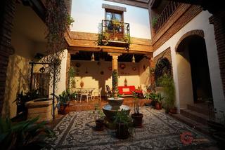 Maison à Guadix. Guadixcasa