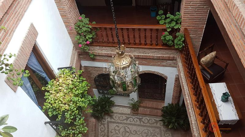 Foto a6e7957c-171a-4571-bb9d-00e7f6f087c7. Casa  en Guadix