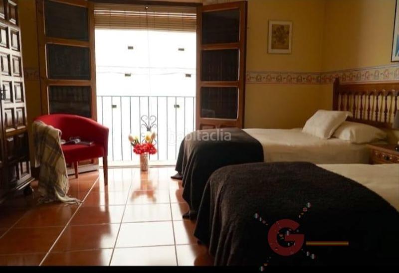Foto c414179c-8f94-4b6f-8e91-9a44dcef154d. Casa  en Guadix