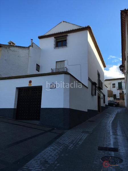 Foto d11b28aa-a6a2-4622-b258-5cefcb57673e. Casa  en Guadix