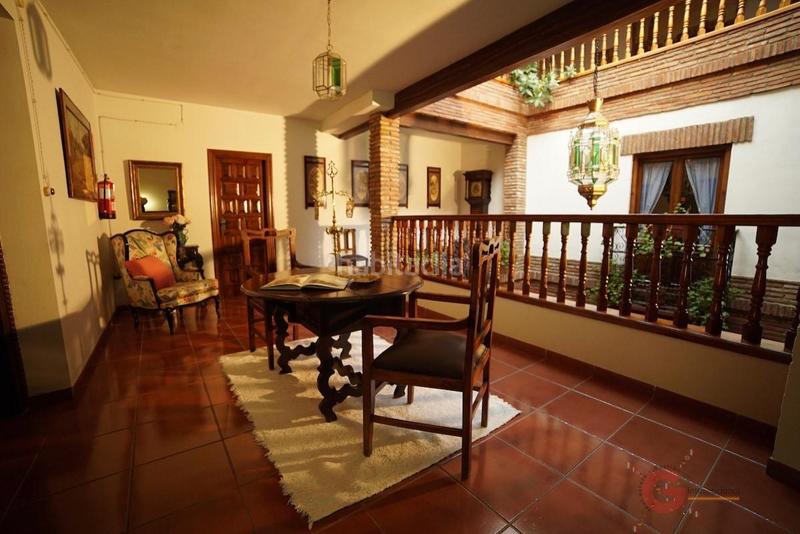 Foto f2b962b2-1463-4ee7-b1f3-64d097b390c6. Casa  en Guadix