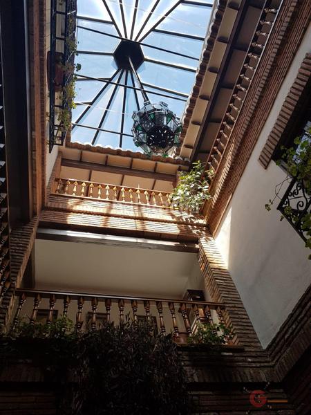 Foto f7973666-3c00-4ea2-bda5-a92671290e32. Casa  en Guadix