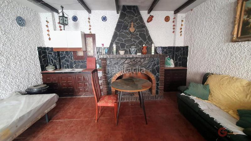 Foto 06289094-d0d8-4e9f-81fb-c19bb474d5d3. Masía finca rustica en Los Tablones - La Garnatilla Motril
