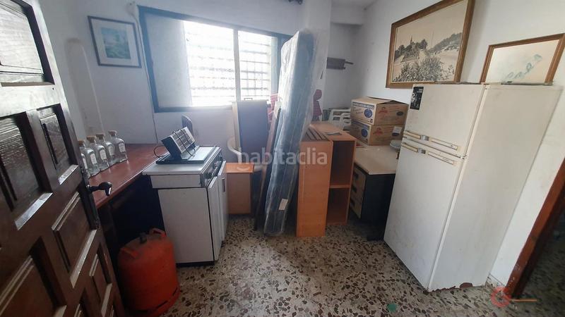 Foto 0e960b97-9960-444c-95bb-25c5a183a8bd. Masía finca rustica en Los Tablones - La Garnatilla Motril