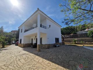 Chalet en Órgiva. Órgivachalet