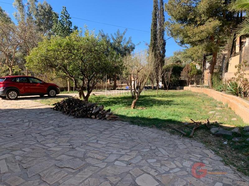 Foto a62bd69b-0114-49e4-a839-94955818c9fe. Chalet  en Órgiva