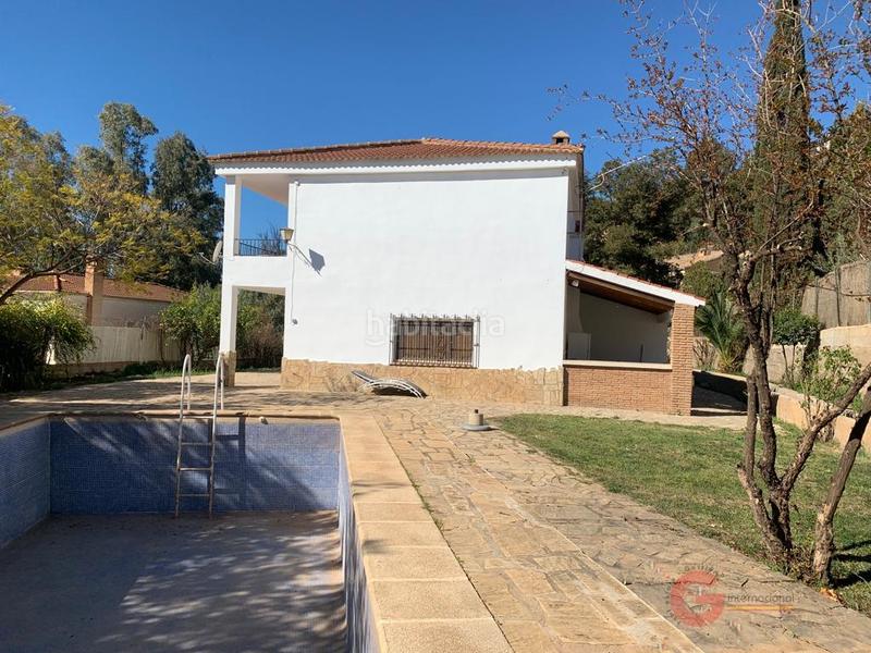 Foto bf54833b-beae-4efd-a748-925687fd2f90. Chalet  en Órgiva
