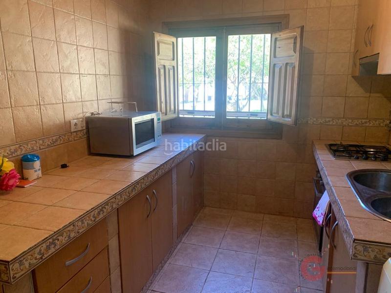 Foto eb573d9e-d8a0-43df-984e-815466845e29. Chalet  en Órgiva