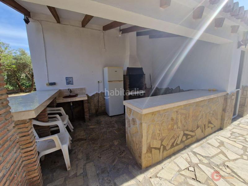 Foto fb9914bb-1527-4490-8751-3752592e3b2c. Chalet  en Órgiva