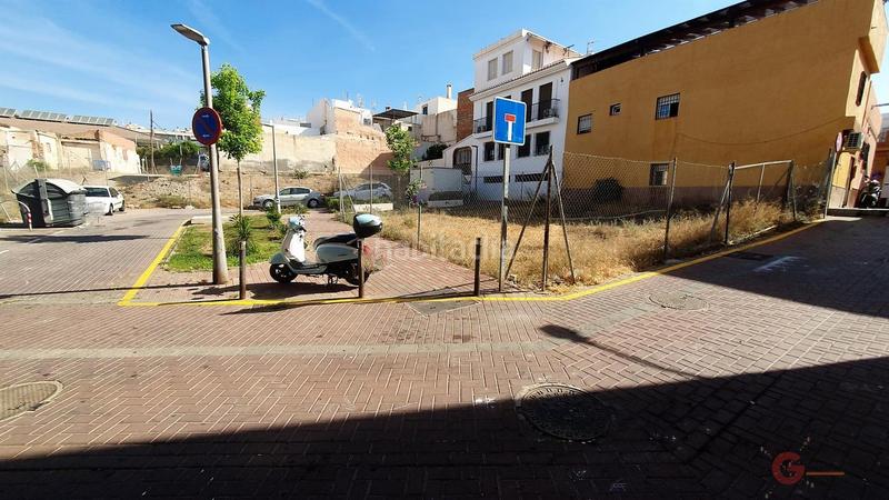 Foto 1f7b2c10-c7e8-47bc-bd00-db4078e5b2ea. Terreno residencial terreno en Motril ciudad Motril
