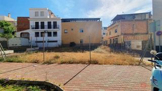 Terreny residencial a Motril  ciudad. Motrilterreno