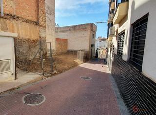 Residential Plot in Motril  ciudad. Motrilterreno