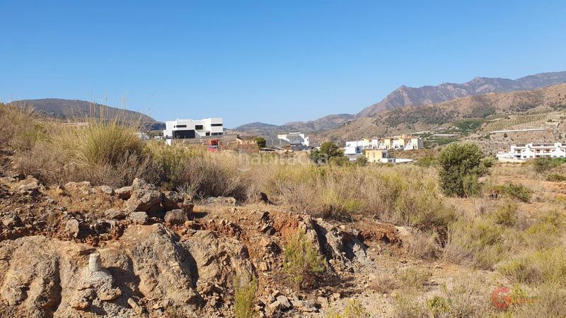 Foto 26d50a42-e0e4-43d6-b3ec-3eca65f986a6. Terrain résidentiel dans Vélez de Benaudalla