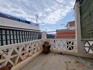 Maison à Guájares (Los). Guájar altocasa