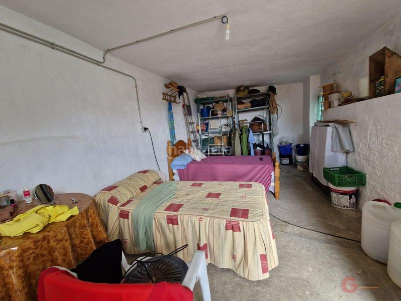 Foto 599b7010-4af9-4f81-bad9-dff17868f071. Casa guájar altocasa en Guájares (Los)