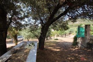 Masia a Albuñuelas. Guájar altofinca rustica