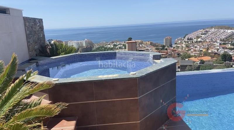 Foto c5d02f01-f64e-4c31-b7bb-42979b404d47. Chalet  en Cotobro Almuñécar