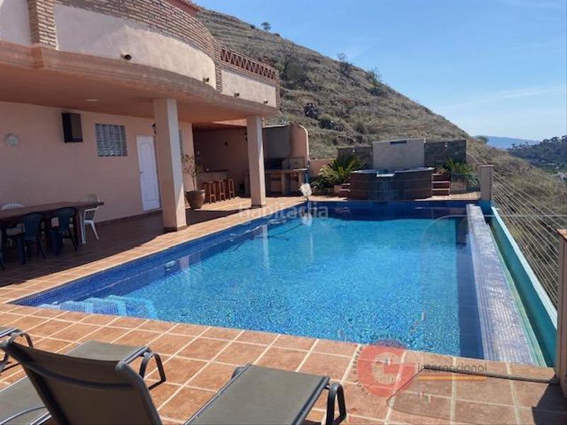 Foto dd9e1f98-6939-4337-b20a-f5a8e45ef911. Chalet  en Cotobro Almuñécar
