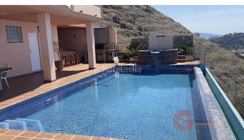 Foto ec1bee8a-5a74-4613-bac0-e6400e83cde9. Chalet  en Cotobro Almuñécar