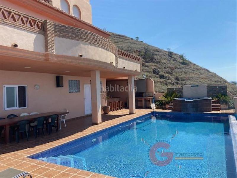 Foto ffdb887b-5c0b-448c-9c7e-0e0d0a32e9e0. Chalet  en Cotobro Almuñécar