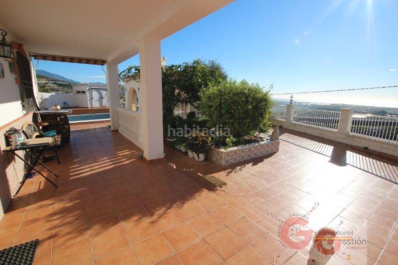 Foto 0b0deebd-38c8-488e-97d3-48aa13c68b61. Chalet villa en Molvízar