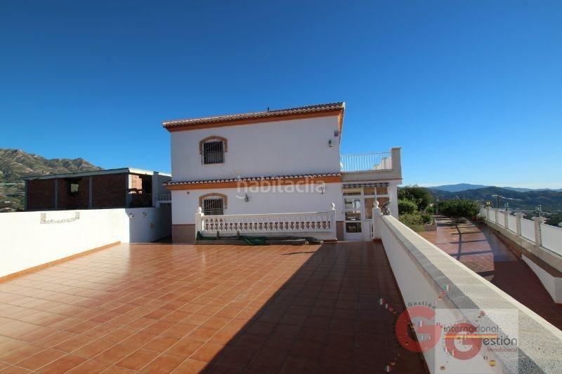 Foto bb92d825-3126-4530-b95f-95b1c99ac47a. Chalet villa en Molvízar
