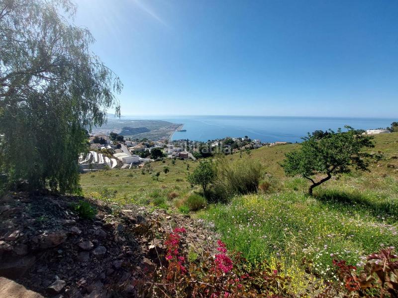Foto 2e61c756-c376-4d01-8fc8-7355c561e770. Masía finca rustica en Monte los Almendros - El Pargo - Costa Aguilera Salobreña