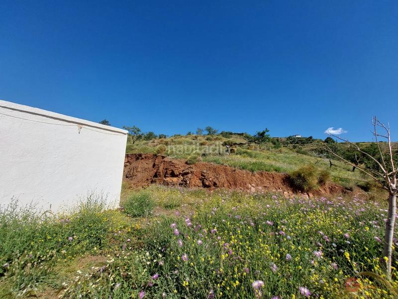 Foto 474452bc-1208-4a7e-89c7-b6294b39e8df. Masía finca rustica en Monte los Almendros - El Pargo - Costa Aguilera Salobreña