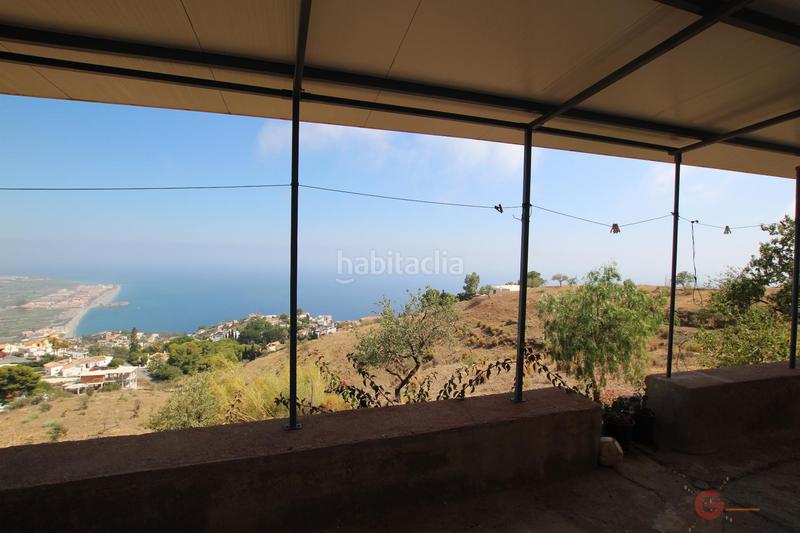 Foto 6d6b0692-1085-45b1-92cf-5225faf22eef. Masía finca rustica en Monte los Almendros - El Pargo - Costa Aguilera Salobreña