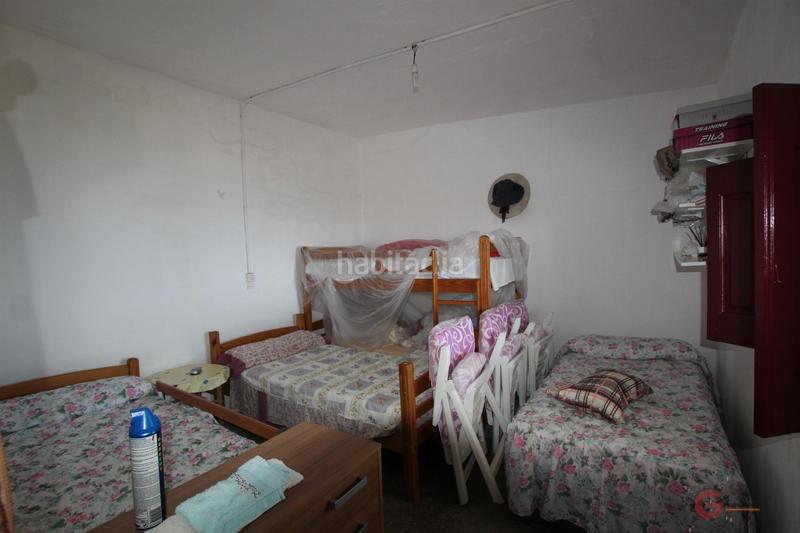 Foto 7119d0e3-f307-415f-9e7f-f76ec1fa6c0d. Masía finca rustica en Monte los Almendros - El Pargo - Costa Aguilera Salobreña