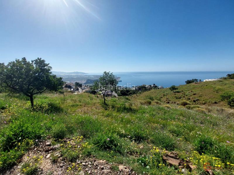 Foto 863ebecf-f49a-4530-bd98-1a334e1213d9. Masía finca rustica en Monte los Almendros - El Pargo - Costa Aguilera Salobreña