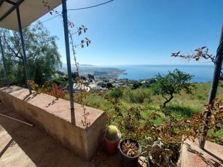 Masia a Monte los Almendros - El Pargo - Costa Aguilera. Salobreñafinca rustica