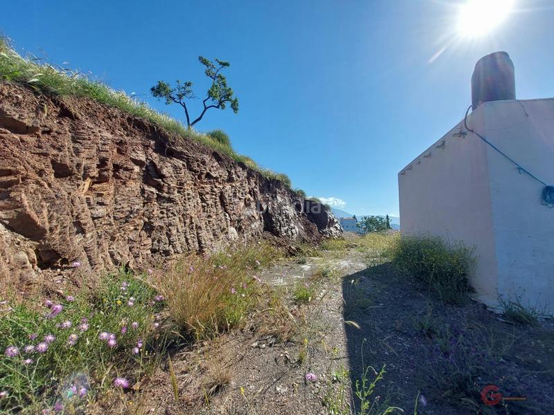 Foto d6c61da9-e95d-42ab-90fe-534e15f86f28. Masía finca rustica en Monte los Almendros - El Pargo - Costa Aguilera Salobreña