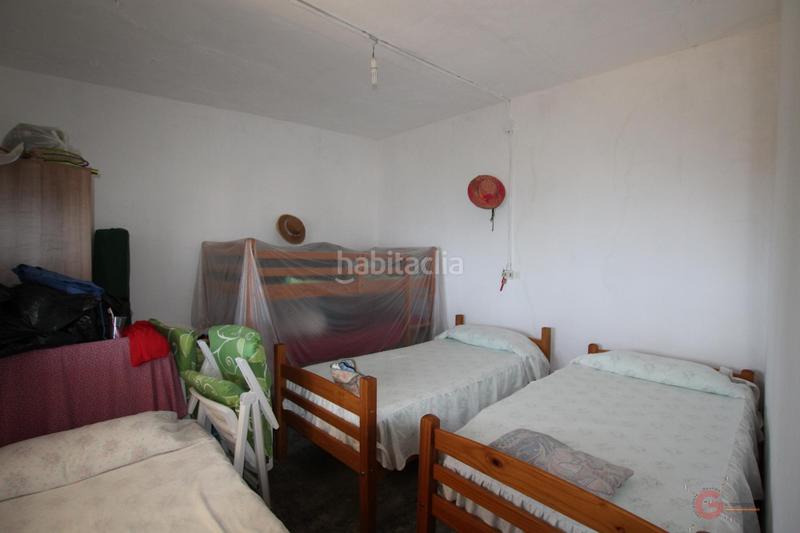 Foto ded19c3d-4d9a-4365-aee8-845cb0bc855b. Masía finca rustica en Monte los Almendros - El Pargo - Costa Aguilera Salobreña