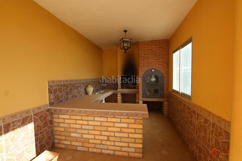 Foto 3161cad7-e1ab-4be9-bed1-0900887ca654. Masía finca rustica en Molvízar