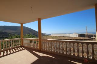 Mas à Molvízar. Molvízarfinca rustica