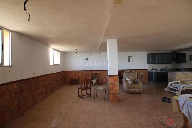 Foto efbbd7f7-c23a-4c22-aa40-7484f5cc43a7. Masía finca rustica en Molvízar