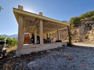 Mas à Guájares (Los). Guájar altofinca rustica