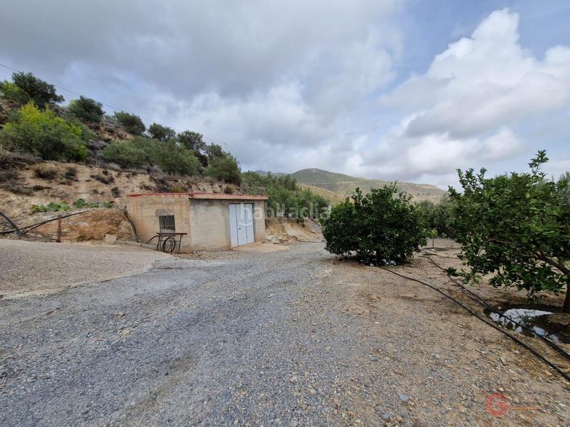 Foto c571a4d4-a41c-446f-a525-c90fd2cc17e0. Masía itrabofinca rustica en Ítrabo