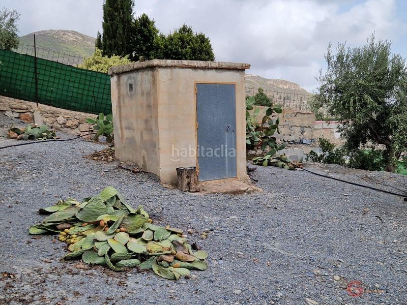 Foto d006ae2a-c3e0-4ebf-9b8f-bd15a08f60b2. Masía itrabofinca rustica en Ítrabo